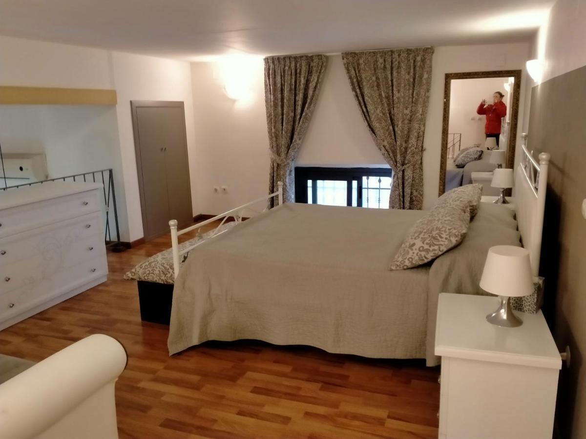 Casa Bella Holiday home *