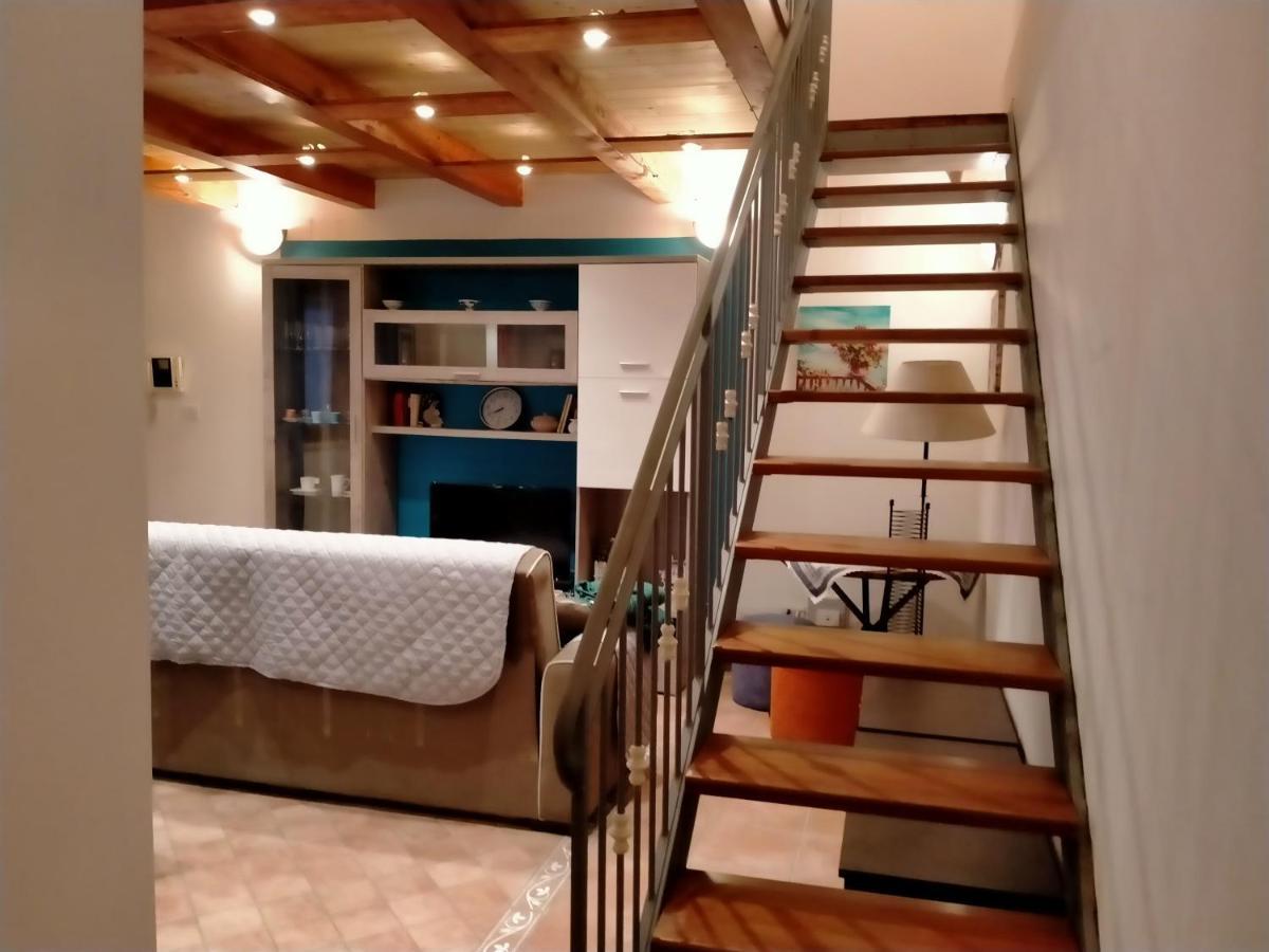 Holiday home Casa Bella *